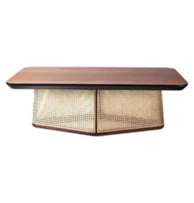 Cane-Table